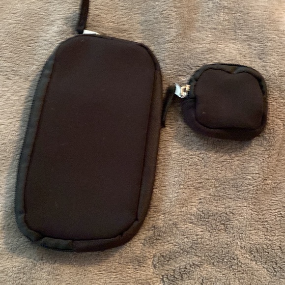 Minecraft school pouches NWOT - Picture 2 of 2